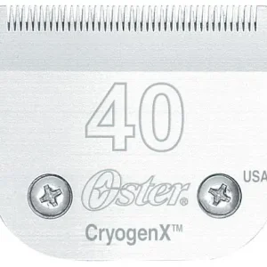 Online Kaufen Oster -Scherkopf Cryogen-X Nr.40