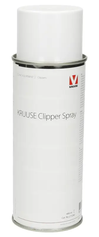 Kruuse CLIPPER-SPRAY 400 ml Sichere Zahlung