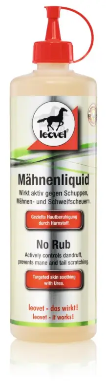 Finale Aktion leovet Mähnenliquid 500 ml
