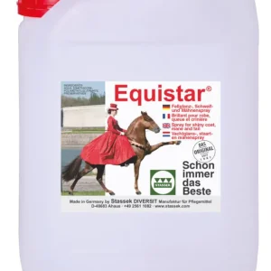 Sonderangebot Stassek Equistar Mähnenspray 5000 ml