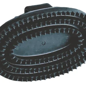 Gummistriegel klein Sale