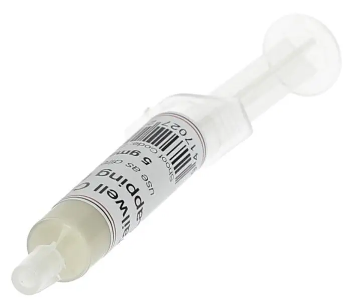 Shoof Schleifpaste für TailWell2® Direktkauf
