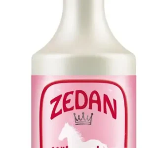 Zedan Mähnenglanz 750 ml Neu Im Sortiment