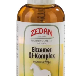 Zedan Ekzemer Öl-Komplex 250 ml Beliebt