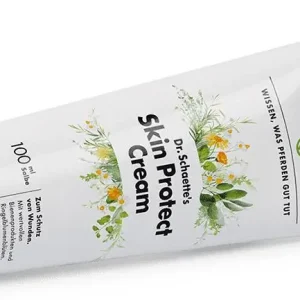 Dr. Schaette Skin Protect Cream 100 ml Kracherpreis