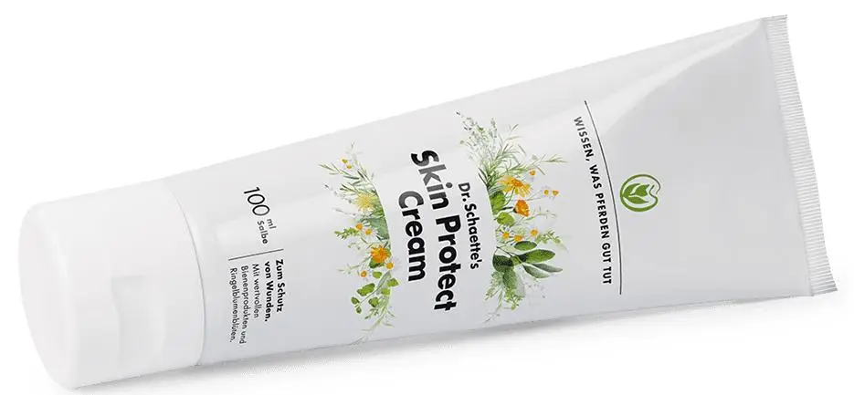 Dr. Schaette Skin Protect Cream 100 ml Kracherpreis