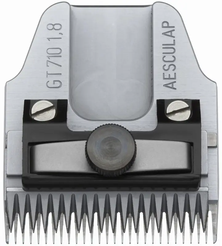 Expressversand Aesculap GT710 - Scherkopf 1,8mm für FAVORITA CL