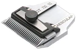 Top-Angebot Aesculap GT730 - Scherkopf 0,5mm für FAVORITA CL