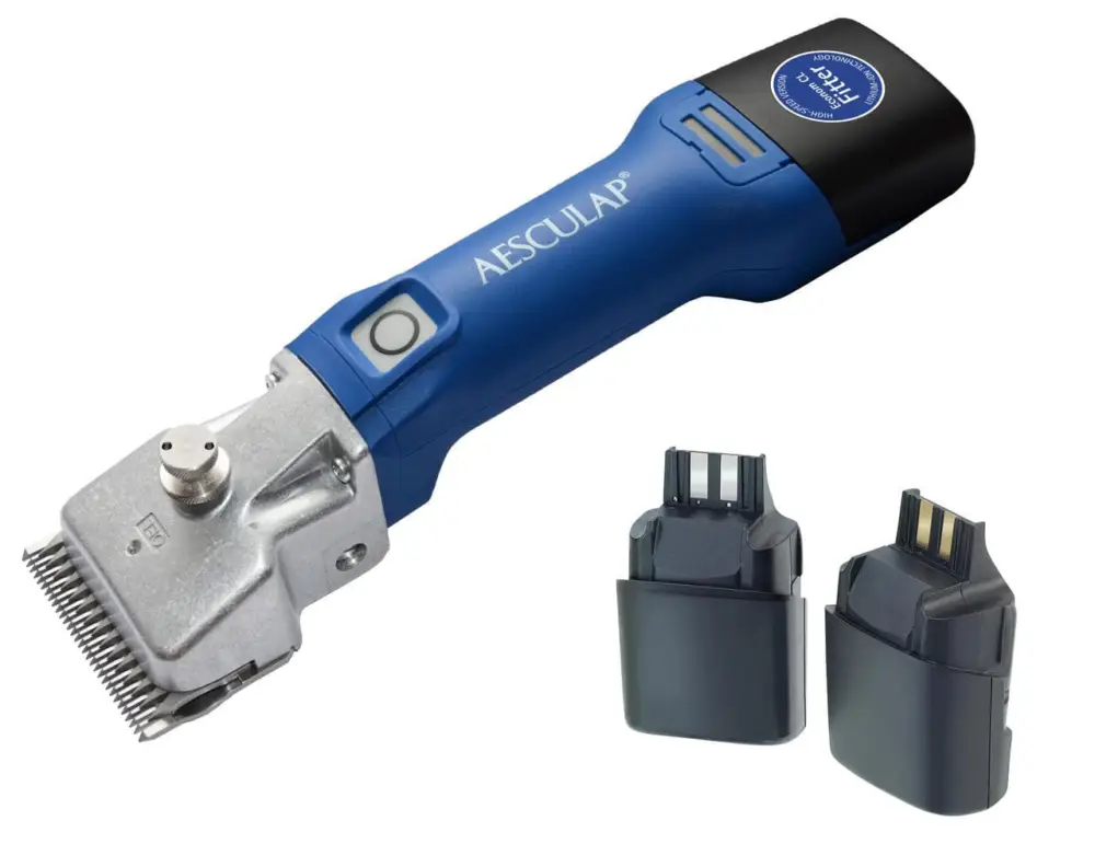 Aesculap Rinderschere Econom CL GT806 Knallerangebot