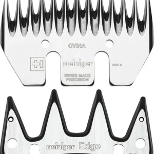 Angebot Heiniger 4/13 Schermesser für Schafe 3