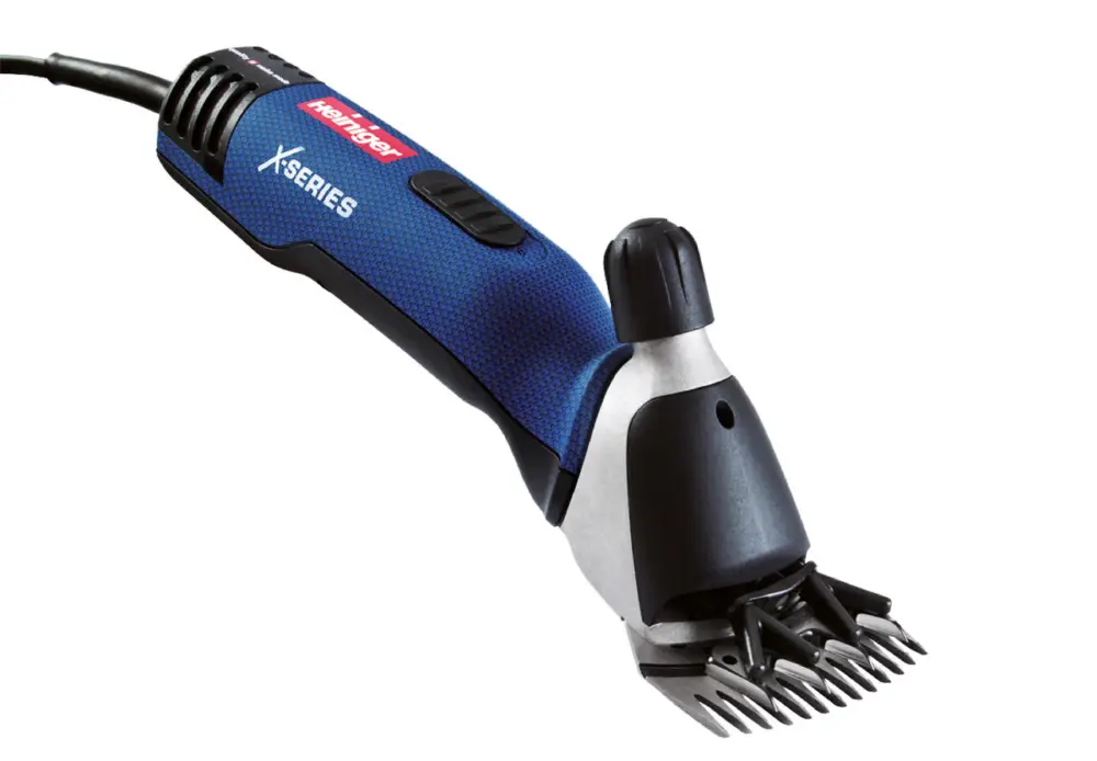 Top-Seller Heiniger Schafschere - Xpert 2-Speed
