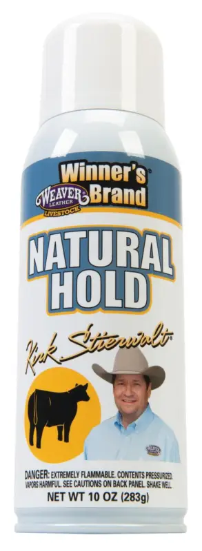 Neu Weaver-Leather Natural Hold 295 ml