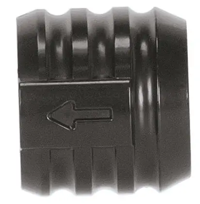 Weaver-Leather Anschlussstück für Angebot