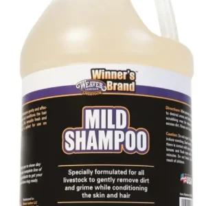 Weaver-Leather ProWash Mild Shampoo - versch. Größen 3,8 Liter Top-Preis