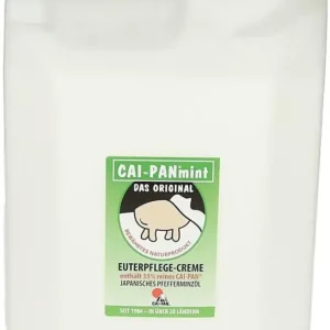 Cai Pan Pfefferminzcreme 35% - verschiedene Größen 5000 ml - Kanister Sichere Zahlung