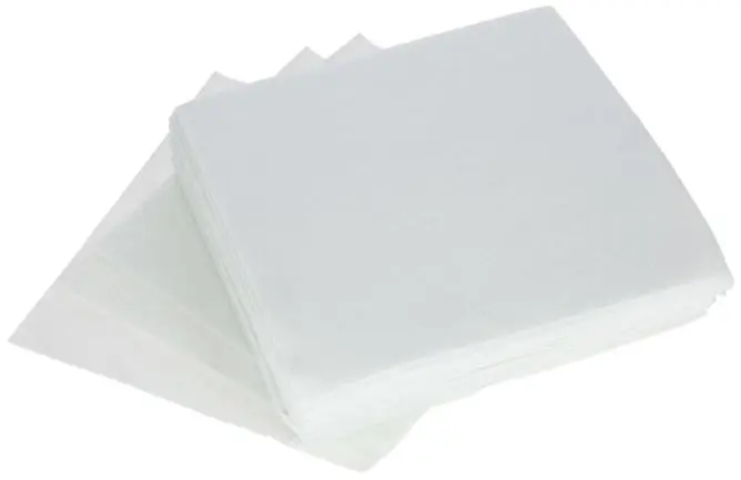 Kerbl Eutervliestuch 34 x 37 cm, 50 Stück Sale