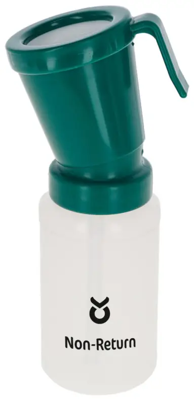 Kerbl Dippbecher "NON-RETURN" - 300ml Begrenztes Angebot