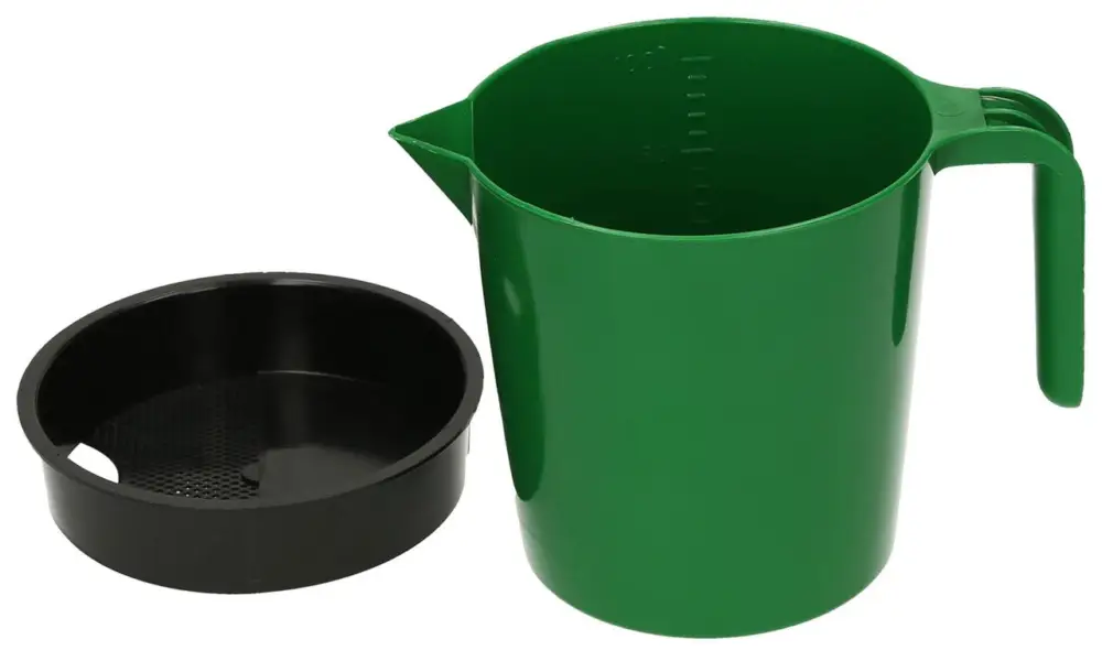 Nur Für Kurze Zeit Gewa Vormelkbecher
