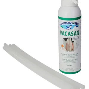 Landmans Best VACASAN - Pflegeschaum 200 ml Neuheit