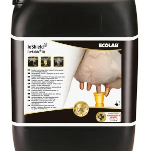 Billig Ecolab Dippmittel- IoShield® 20 kg