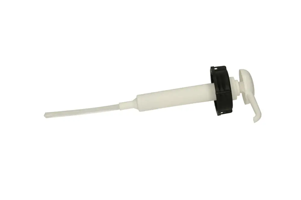 eimü Pumpspender für Euterwasch - 5kg Meistverkauft