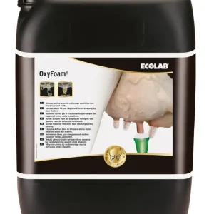 Ecolab Aktivschaum - OxyFoam® 20 kg Bestpreis