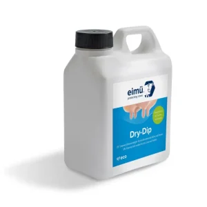 eimü Dippmittel - Dry-Dip 1000 ml Wochenendangebot