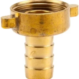 Must-Have GARDENA Schlauchverschraubung 2-tlg. Ø 13mm