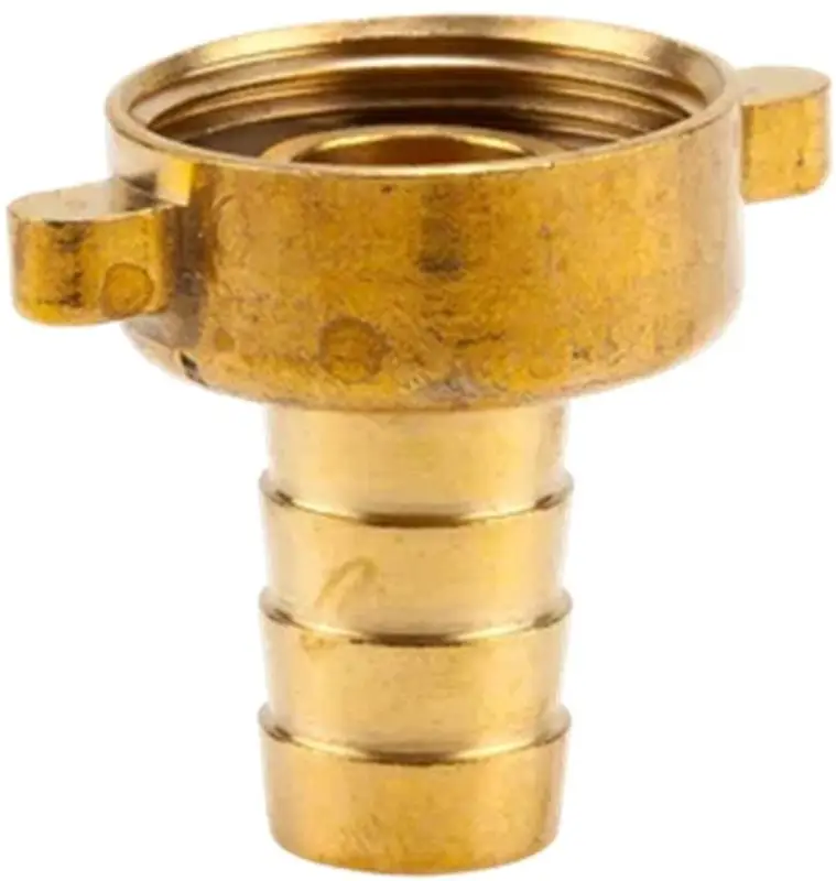 Must-Have GARDENA Schlauchverschraubung 2-tlg. Ø 13mm