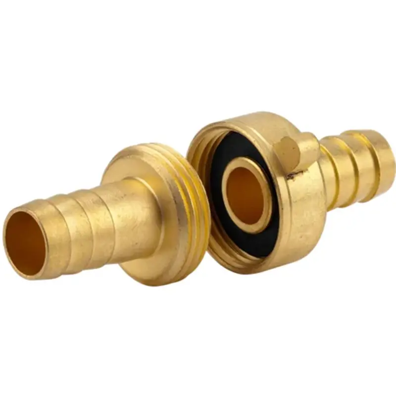 GARDENA Schlauchverschraubung 3-tlg. Ø 13mm Mega-Angebot