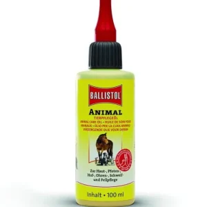 Ballistol Animal Tierpflegeöl 100 ml Saisonangebot