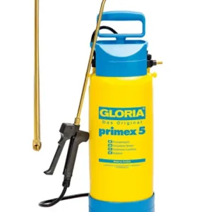 Top-Seller GLORIA Drucksprühgerät PRIMEX 5, 5 L Füllinhalt