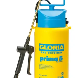 GLORIA Drucksprühgerät 5l Prima 5 Sichere Zahlung