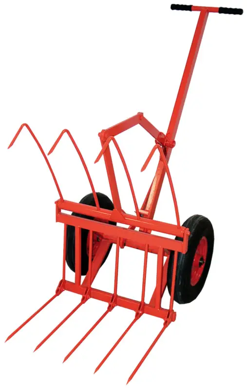 Markenprodukt FUTTERGABEL Ogela 600