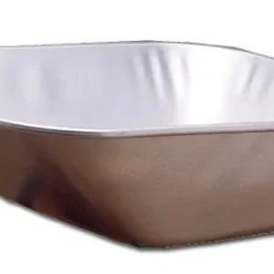 Mefro Schubkarrenmulde ungelocht 100 l Top-Preis