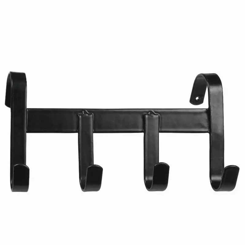 Kerbl Mobiler Trensenhalter mit 4 Haken schwarz Sofort Bestellen
