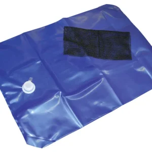 Kerbl Wassersack für Schubkarre - 80 Liter Garantierte Lieferung