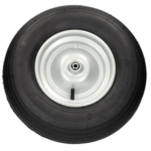 Expressversand Mefro Luftrad für Schubkarren 85-200 l