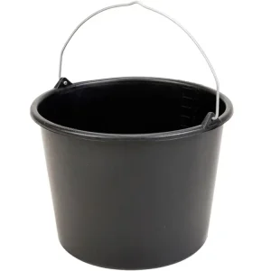 Baueimer / Stalleimer Standard 12 Liter Sale