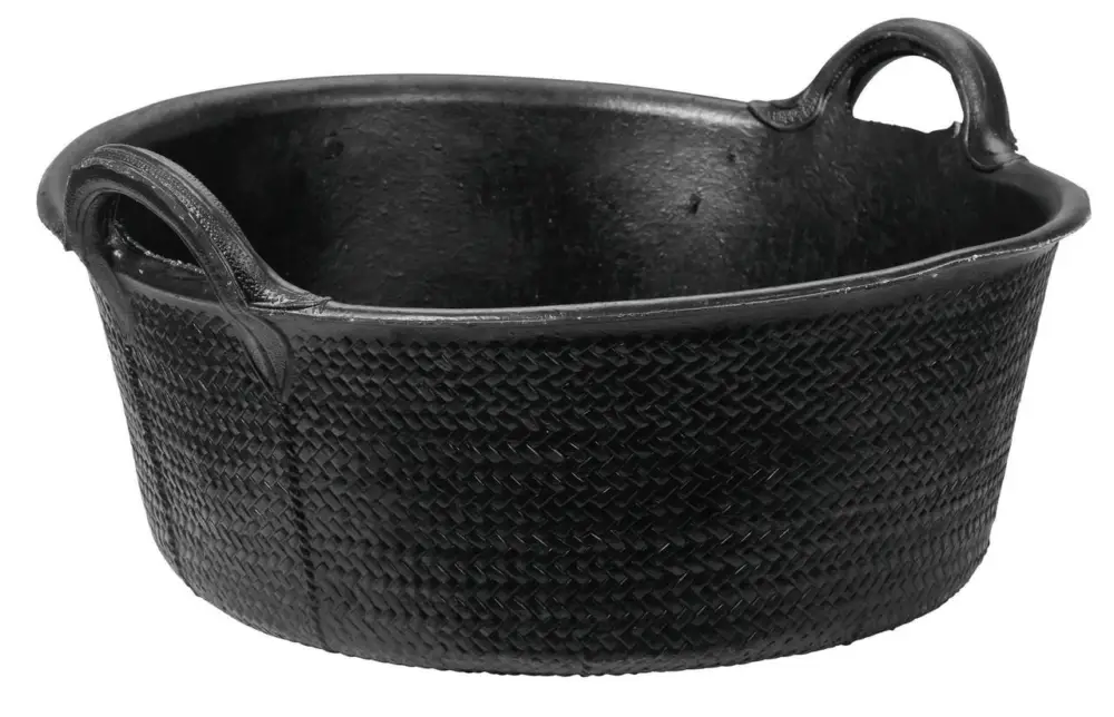Expressversand Göbel Gummitrog - 32 Liter