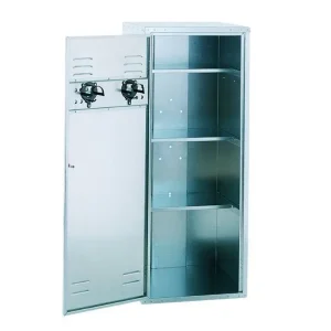Growi® Universalschrank 150 x 75 x 75 cm Meistverkauft
