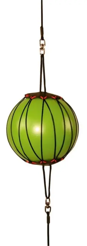 Top-Seller Kerbl Therapie-Spielball für Pferde