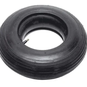 Reifen mit Schlauch 400 x 100/4PR Angebot