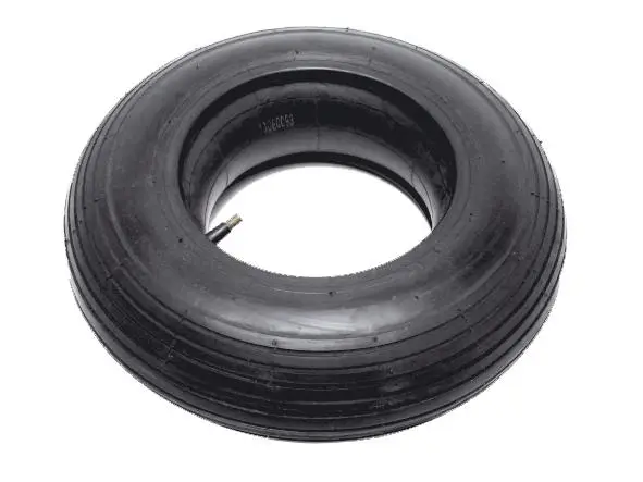 Reifen mit Schlauch 400 x 100/4PR Angebot