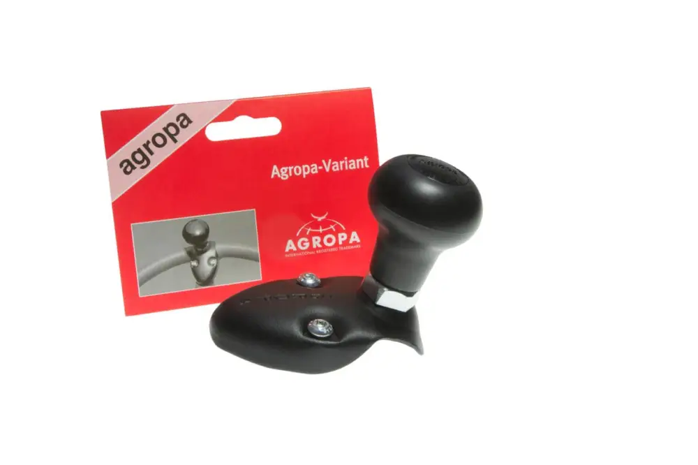 Begrenztes Angebot Agropa Fixlenker VARIANT ohne Kugellager