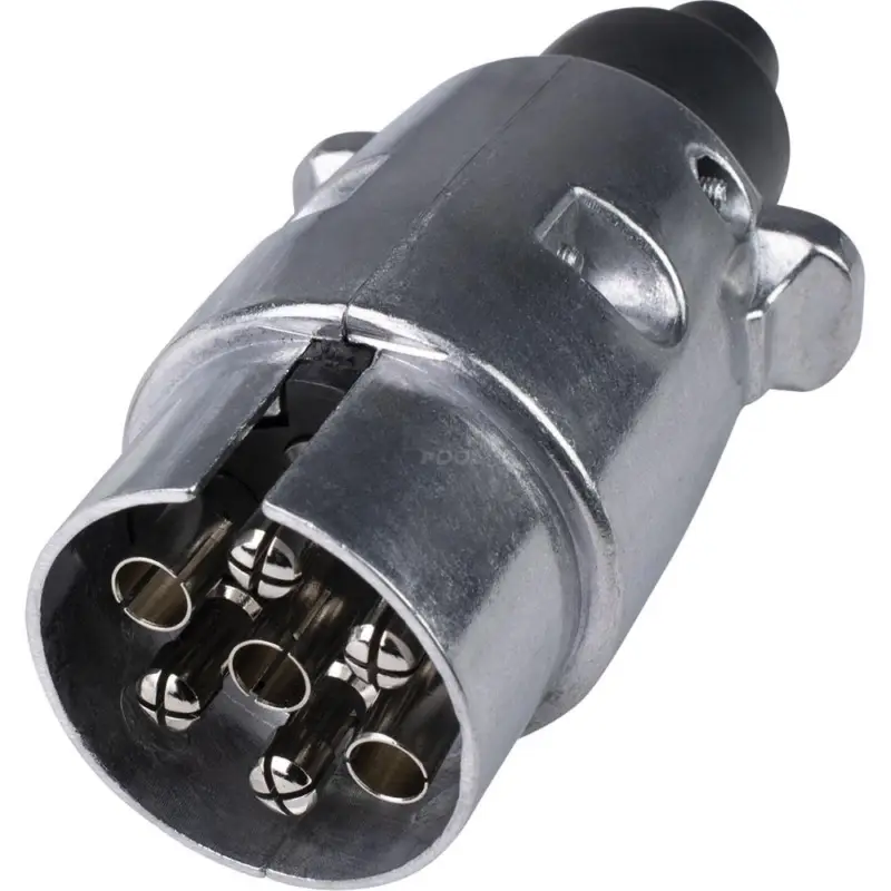 Online Kaufen Frielitz Stecker 7-polig aus Metall