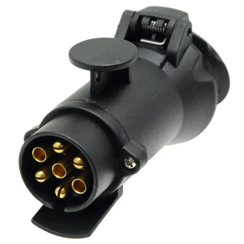 Adapter von 7 auf 13-polig Top-Seller