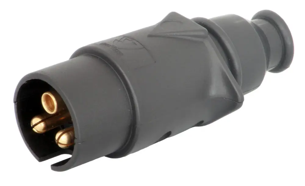 Online Kaufen GRANIT Stecker 3-polig - 16 Ampere