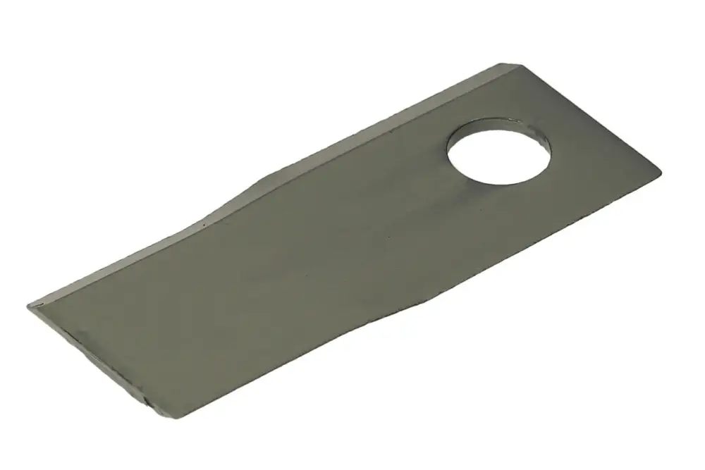Top-Angebot Klinge für Kreiselmähwerk 98x48mm, 25 St
