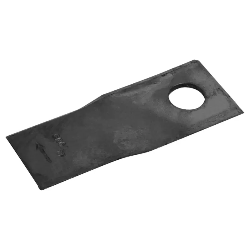 Klinge für Kreiselmähwerk 112x48mm, 25St Direkt Vom Hersteller